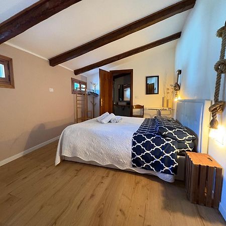 Loggia Rialto Apartments Венеция Екстериор снимка