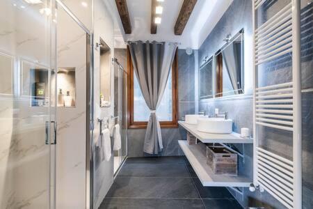 Loggia Rialto Apartments Венеция Екстериор снимка