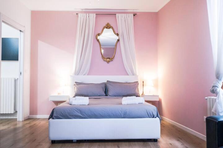 Loggia Rialto Apartments Венеция Екстериор снимка