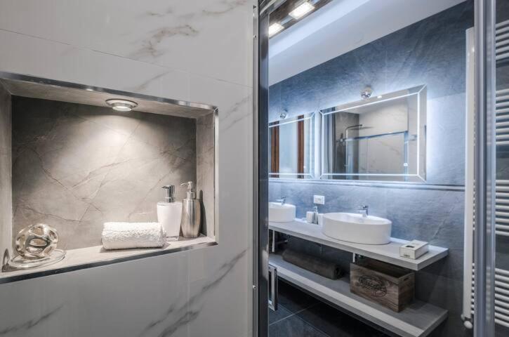 Loggia Rialto Apartments Венеция Екстериор снимка