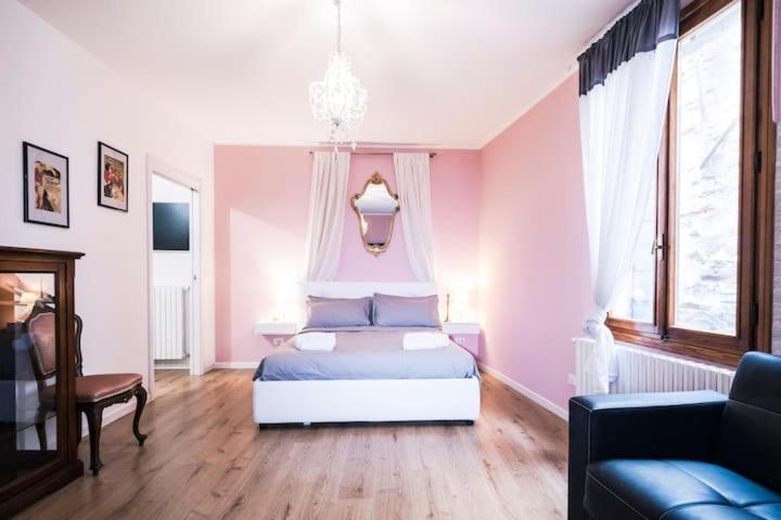 Loggia Rialto Apartments Венеция Екстериор снимка