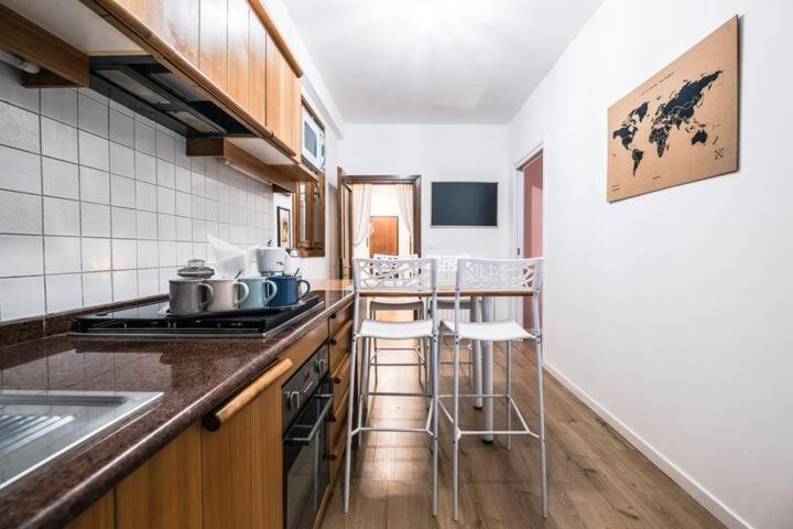 Loggia Rialto Apartments Венеция Екстериор снимка