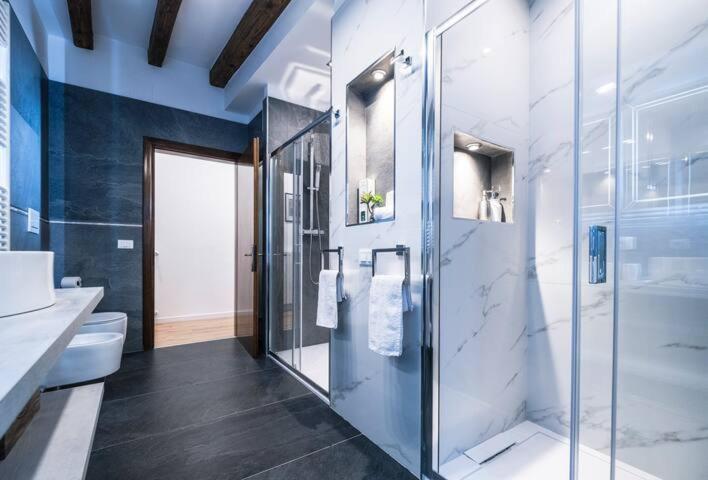 Loggia Rialto Apartments Венеция Екстериор снимка