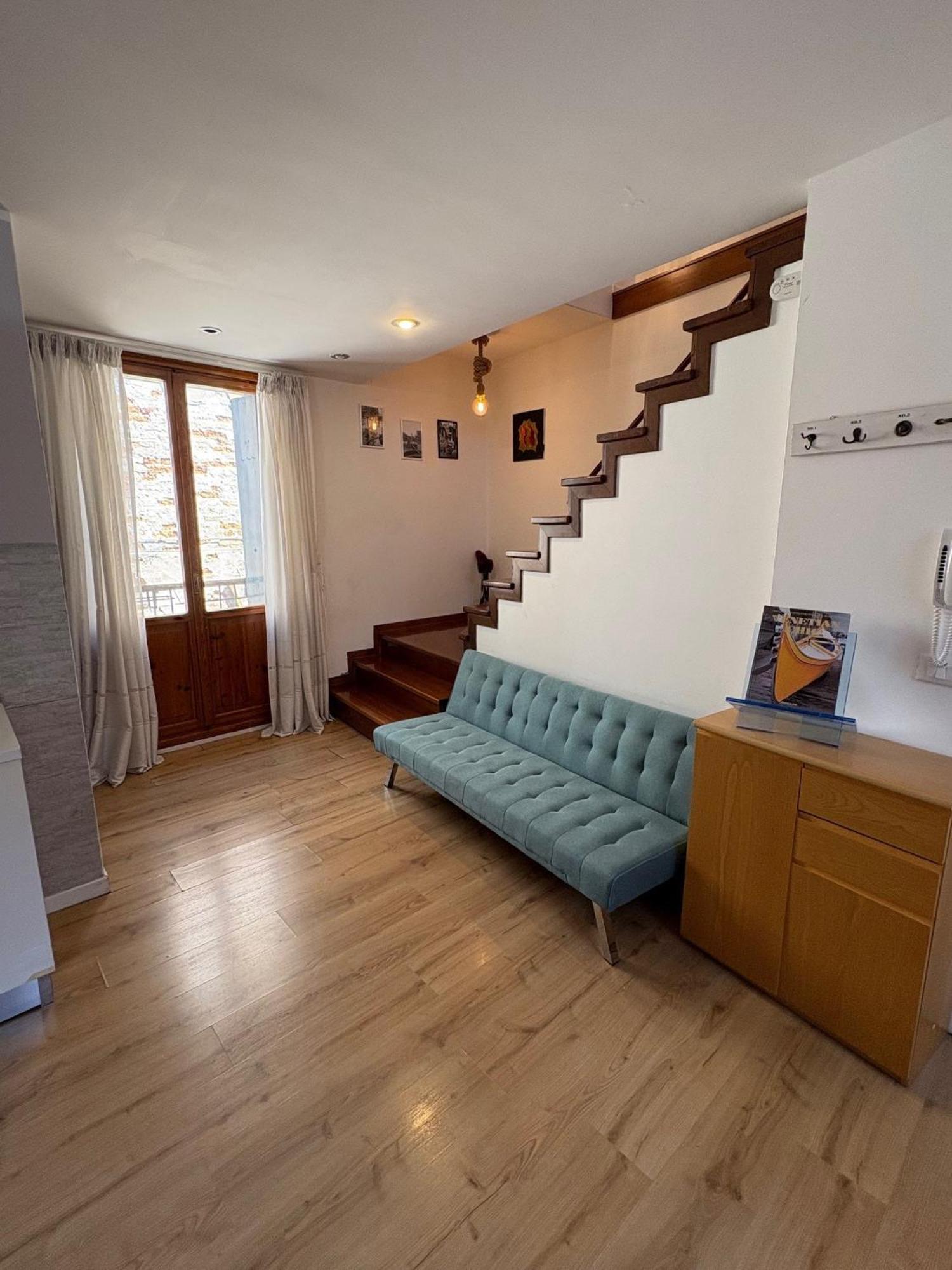 Loggia Rialto Apartments Венеция Екстериор снимка