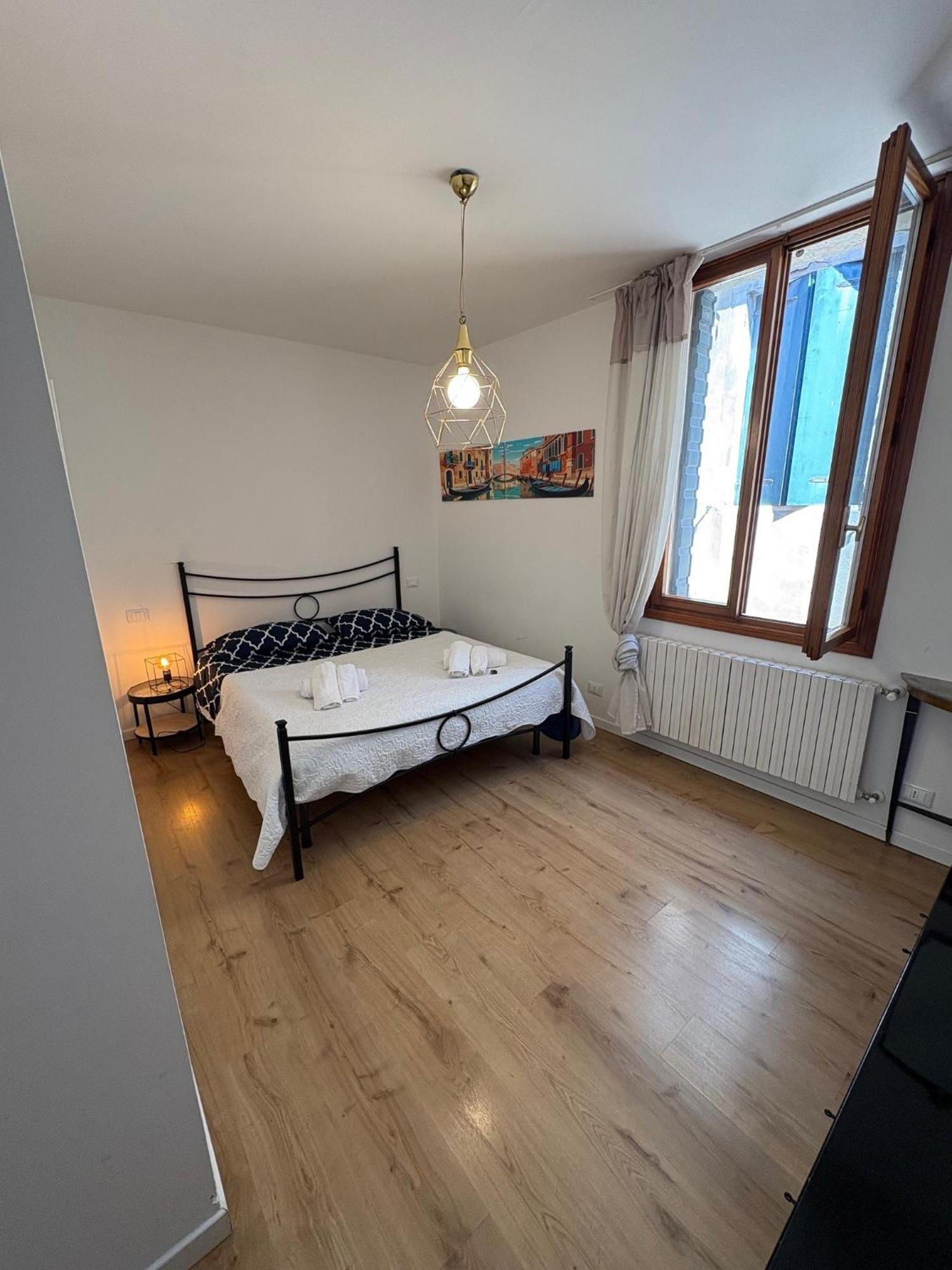 Loggia Rialto Apartments Венеция Екстериор снимка